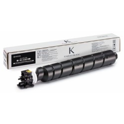Kyocera TK-8515K (1T02ND0NL0) Lazerinė kasetė, Juoda