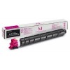 Kyocera TK-8515M (1T02NDBNL0) Lazerinė kasetė, Purpurinė
