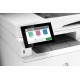 HP LaserJet Enterprise MFP M430f Spausdintuvas lazerinis B/W A4 40 ppm 33.6 Kbps USB Ethernet LAN