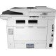 HP LaserJet Enterprise MFP M430f Spausdintuvas lazerinis B/W A4 40 ppm 33.6 Kbps USB Ethernet LAN