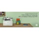 HP LaserJet Enterprise MFP M430f Spausdintuvas lazerinis B/W A4 40 ppm 33.6 Kbps USB Ethernet LAN