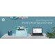 HP LaserJet Enterprise MFP M430f Spausdintuvas lazerinis B/W A4 40 ppm 33.6 Kbps USB Ethernet LAN