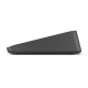 Logitech Tap IP 952-000085 Meeting Room Touch Controller, Graphite