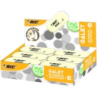 Bic Trintukas Galet, pakuotėje 12 vnt. 388512