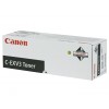 Canon C-EXV 3 (6647A002) Lazerinė kasetė, Juoda