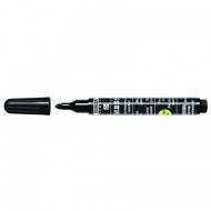 Stanger Permanentinis žymeklis M235, 1-3 mm, juodas, pakuotėje 1 vnt. 712000