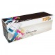 Neoriginali TopJet HP 136X (W1360X) Lazerinė kasetė, Juoda