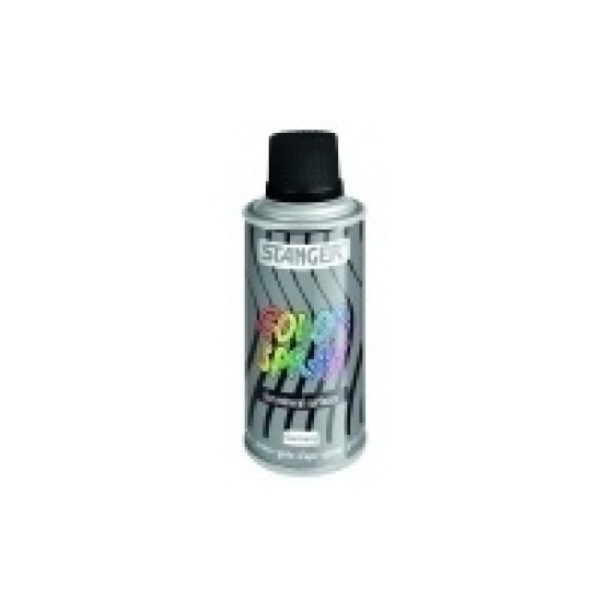Stanger Purškiami dažai Color Spray MS 150 ml, pilki, 115009