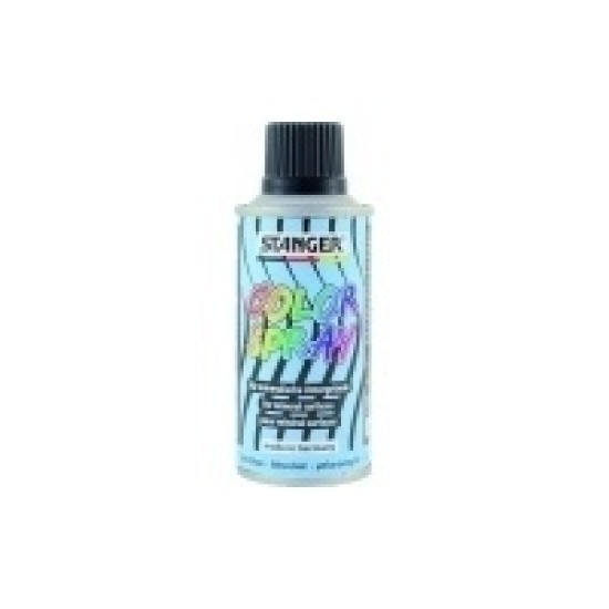 Stanger Purškiami dažai Color Spray MS 150 ml, žydra, 115016