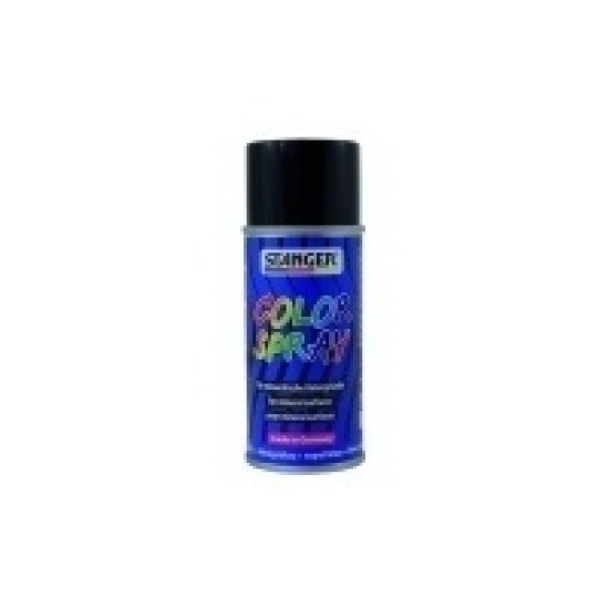 Stanger Purškiami dažai Color Spray MS 150 ml, mėlyna, 115017