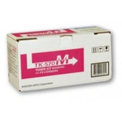 Kyocera TK-570M (1T02HGBEU0) Lazerinė kasetė, Purpurinė