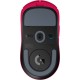 Logitech G PRO X SUPERLIGHT 2 LIGHTSPEED Belaidė žaidimų pelė, RF Wireless, 32000 DPI, Pink