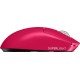Logitech G PRO X SUPERLIGHT 2 LIGHTSPEED Belaidė žaidimų pelė, RF Wireless, 32000 DPI, Pink