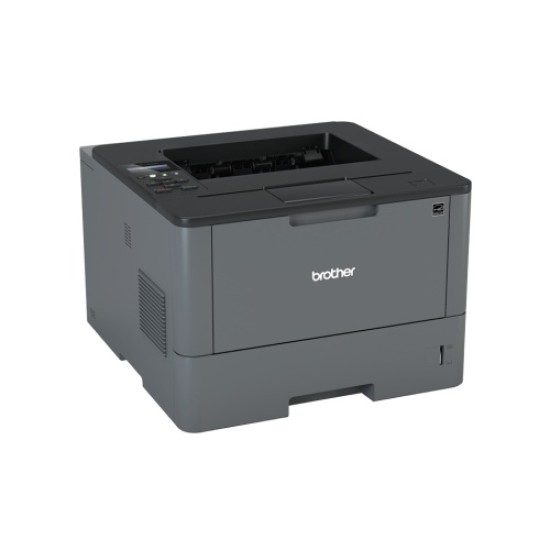 Brother HL-L5100DN Spausdintuvas lazerinis nespalvotas A4 40 ppm Ethernet LAN USB