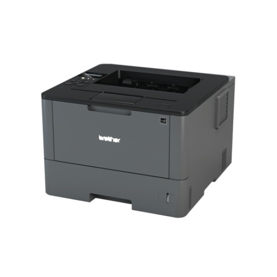 Brother HL-L5100DN Spausdintuvas lazerinis nespalvotas A4 40 ppm Ethernet LAN USB