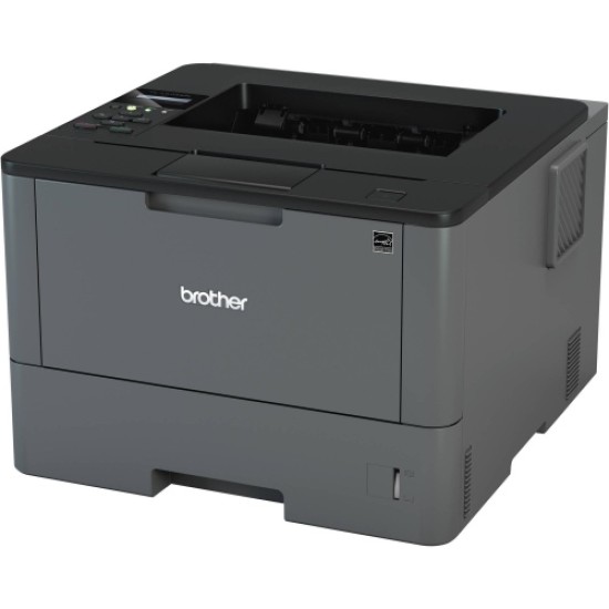 Brother HL-L5100DN Spausdintuvas lazerinis nespalvotas A4 40 ppm Ethernet LAN USB