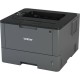 Brother HL-L5100DN Spausdintuvas lazerinis nespalvotas A4 40 ppm Ethernet LAN USB