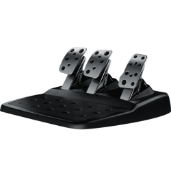 Žaidimų vairas Logitech G920 Driving Force game steering wheel