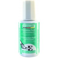Stanger Korektūros skystis 18 ml, 1 vnt. 18000100021