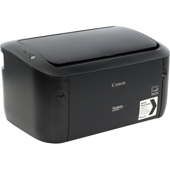 Canon i-SENSYS LBP6030B Spausdintuvas lazerinis nespalvotas A4 18ppm USB