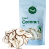 Eco fresh foods Džiovinti kokosai 100 g