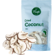 Eco fresh foods Džiovinti kokosai 100 g