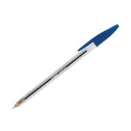 Bic Tušinukas Cristal 1.0, mėlynas, 1 vnt. 300106