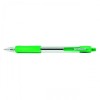 Stanger Tušinukas 1.0 Softgrip rertactable, žalias, 1 vnt. 18000300041