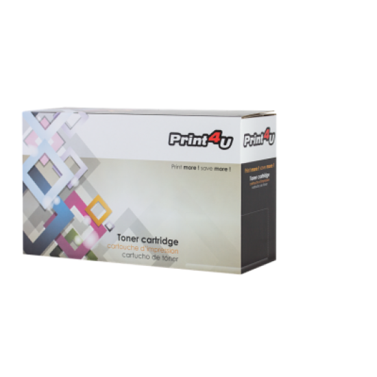 Neoriginali Print4U HP No.32A (CF232A/CRG051 Drum), būgnas