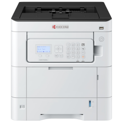 Kyocera ECOSYS PA3500cx Spausdintuvas lazerinis spalvotas Duplex A4 35 ppm Ethernet LAN USB