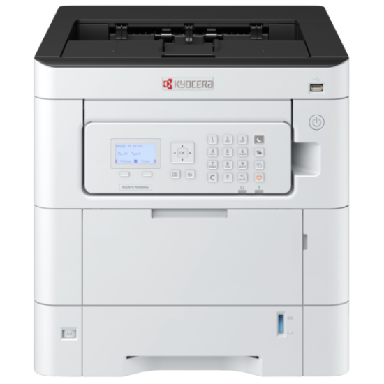 Kyocera ECOSYS PA3500cx Spausdintuvas lazerinis spalvotas Duplex A4 35 ppm Ethernet LAN USB