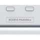 Kyocera ECOSYS PA4000cx Spausdintuvas lazerinis spalvotas Duplex A4 40 ppm Ethernet LAN USB (SPEC)