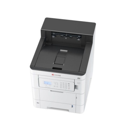 Kyocera ECOSYS PA4000cx Spausdintuvas lazerinis spalvotas Duplex A4 40 ppm Ethernet LAN USB (SPEC)