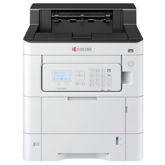 Kyocera ECOSYS PA4000cx Spausdintuvas lazerinis spalvotas Duplex A4 40 ppm Ethernet LAN USB (SPEC)