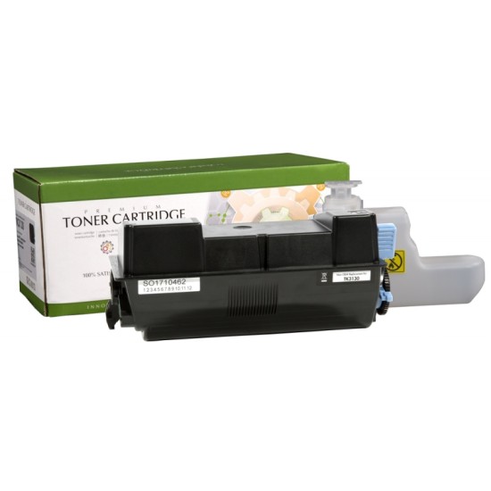 Neoriginali Static Control Kyocera TK-31302, juoda kasetė