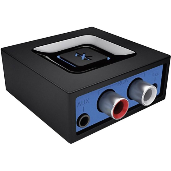 Logitech (980-000912) bluetooth garso imtuvas