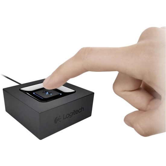 Logitech (980-000912) bluetooth garso imtuvas