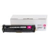 Neoriginali Static Control HP CB543A/CE323A/CF213A/ Canon CRG716, purpurinė kasetė