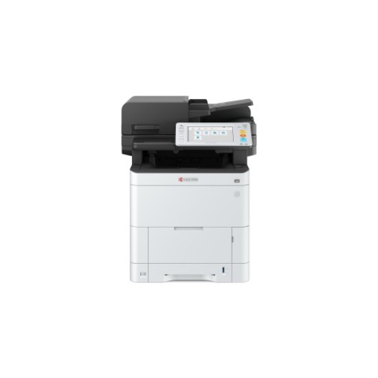 Kyocera ECOSYS MA4000cix Spausdintuvas lazerinis spalvotas MFP A4 40 ppm Ethernet LAN USB