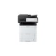 Kyocera ECOSYS MA4000cix Spausdintuvas lazerinis spalvotas MFP A4 40 ppm Ethernet LAN USB