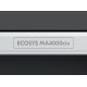 Kyocera ECOSYS MA4000cix Spausdintuvas lazerinis spalvotas MFP A4 40 ppm Ethernet LAN USB