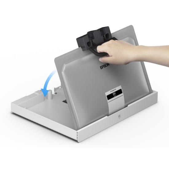 Epson WorkForce Pro WF-M5799DWF Spausdintuvas rašalinis B/W MFP A4 34 ppm USB Wi-Fi Ethernet LAN