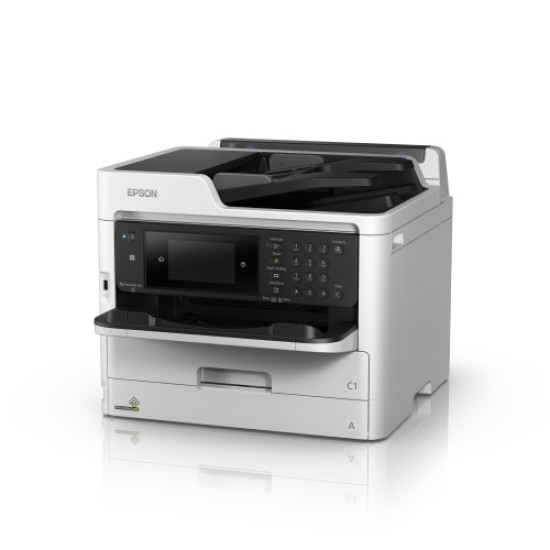 Epson WorkForce Pro WF-M5799DWF Spausdintuvas rašalinis B/W MFP A4 34 ppm USB Wi-Fi Ethernet LAN