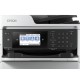 Epson WorkForce Pro WF-M5799DWF Spausdintuvas rašalinis B/W MFP A4 34 ppm USB Wi-Fi Ethernet LAN