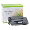 Neoriginali Static Control HP CE255X / CRG 724H, juoda kasetė