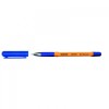 Stanger Tušinukas Finepoint Softgrip 0.7 mm, mėlynas, 1 vnt. 18000300056