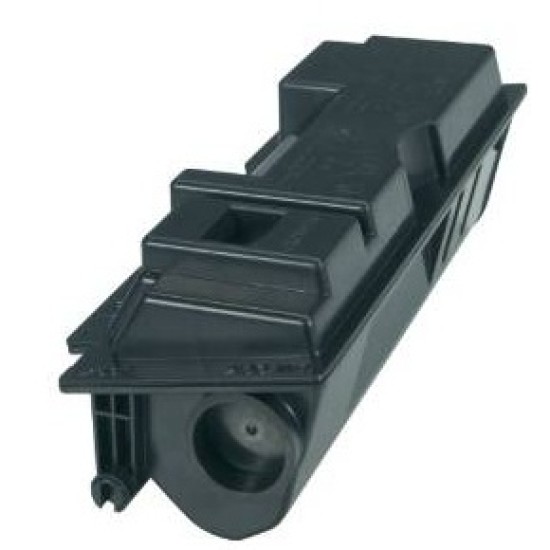 Kyocera TK-120 Lazerinė kasetė, Juoda