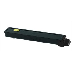 Kyocera TK-895K Lazerinė kasetė, Juoda