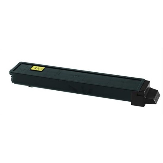 Kyocera TK-895K Lazerinė kasetė, Juoda
