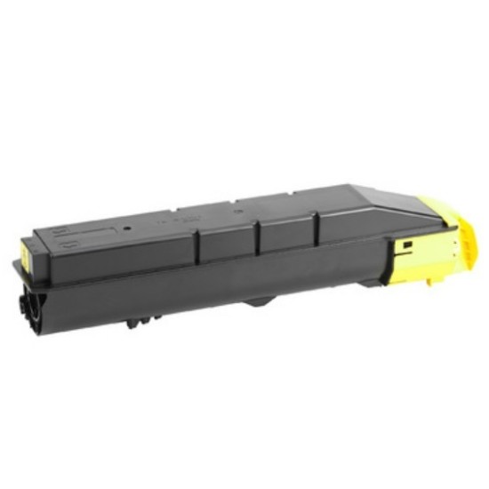 Kyocera TK-8305Y Lazerinė kasetė, Geltona